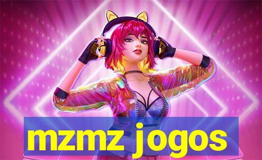 mzmz jogos